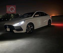 ئێم جی GT